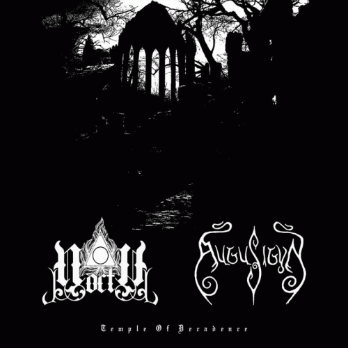 Noctu (ITA) : Temple of Decadence